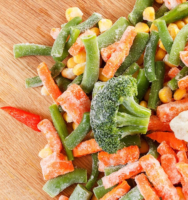 ZHANGZHOU ZHENTIAN FOOD