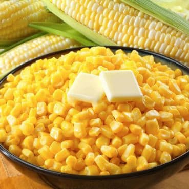 Консервированная сладкая кукуруза полезна для замедления старости