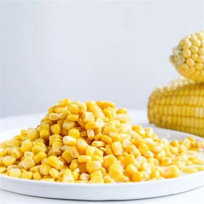 Консервы Кукурузное Ядро