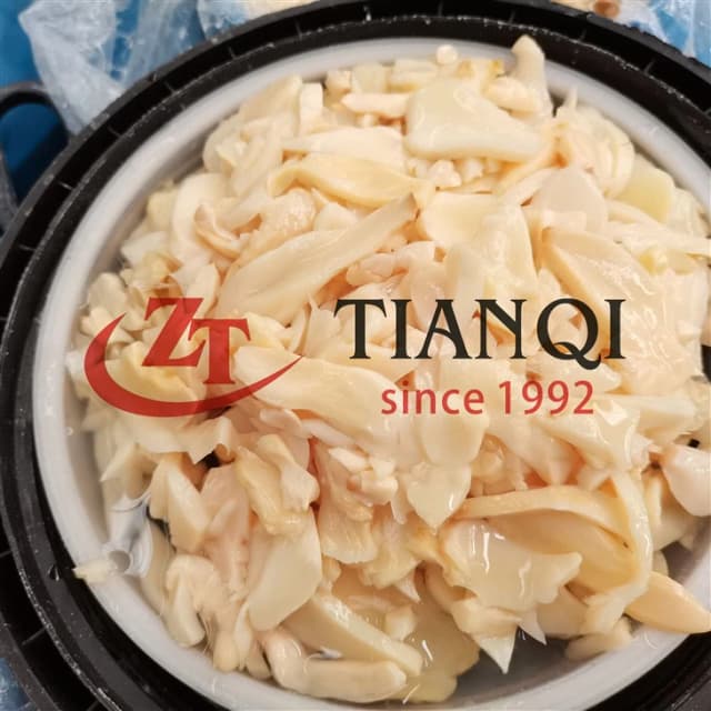 Королевский вешеночный гриб в рассоле