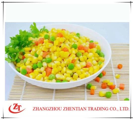 Оптовая Консервы Сладкая Ядро Кукуруза