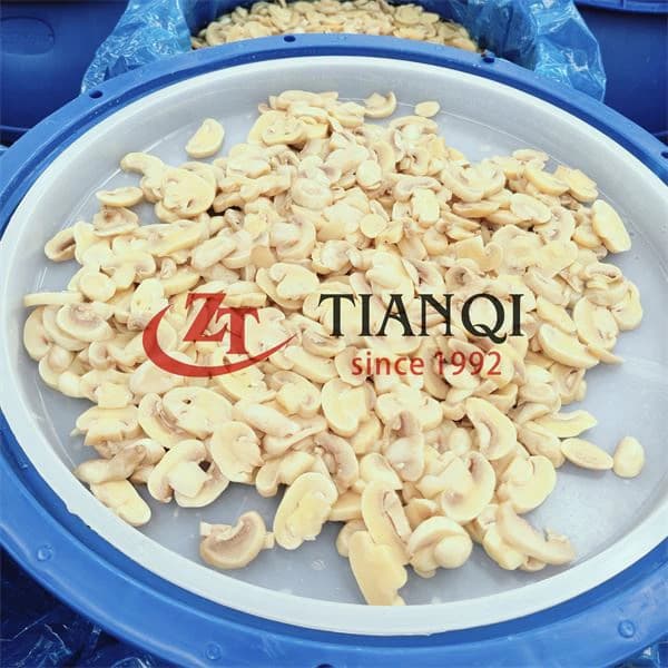 Гриб по конкурентоспособной цене в рассоле в бочке