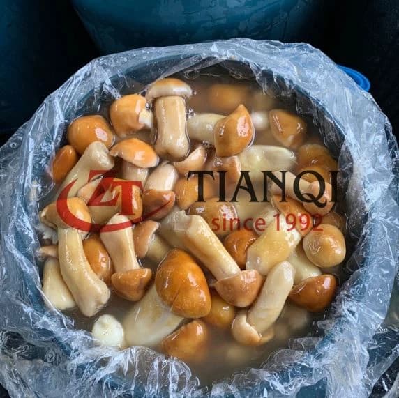 Капсула Гриб в рассоле