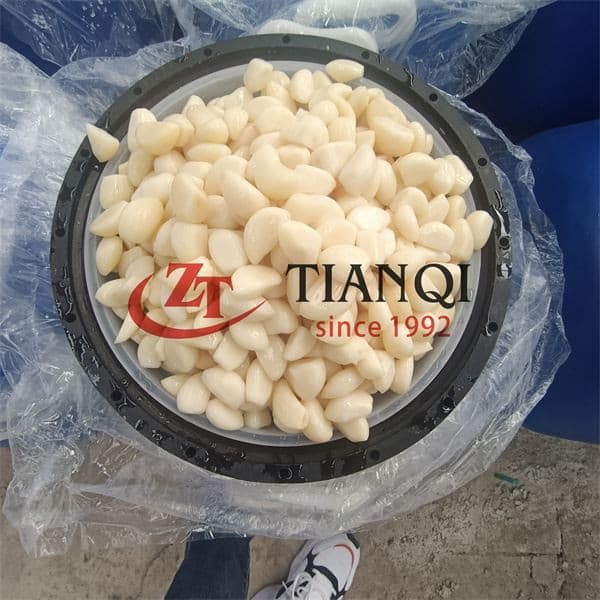 Польза чеснока для мужчин оптом