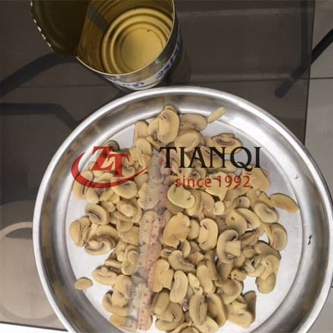 Фабрика консервированных грибов хорошего качества