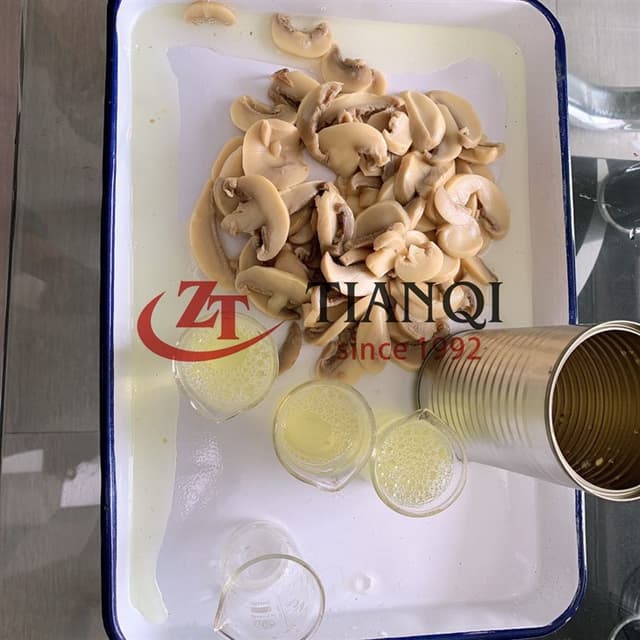 Грибные консервы нового сезона 2022 г.