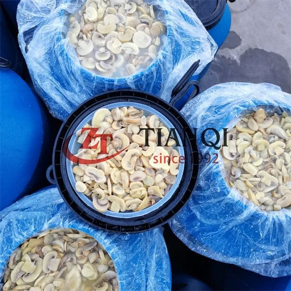 Рассольный гриб