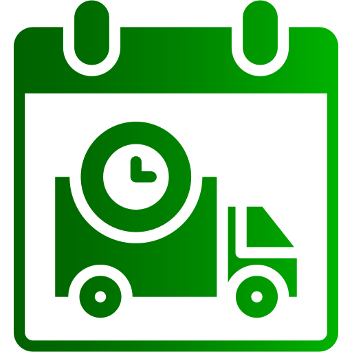 Время доставки